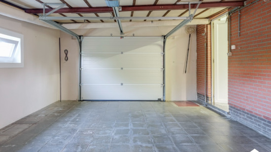 Heirbaan - 133 - - 3450