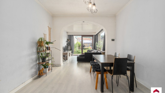 Kasteelstraat - 54 - - 8340