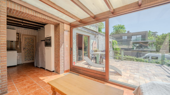 Rue Joseph Deflandre - 156 - - 4053