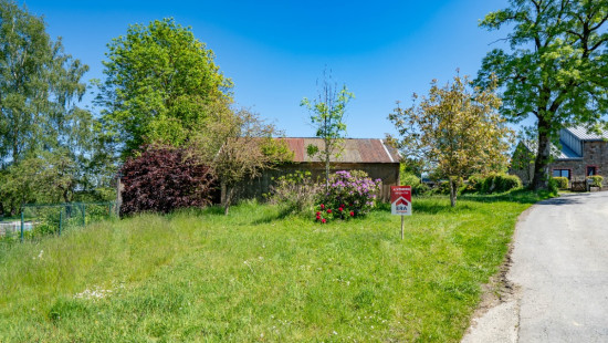 Chemin de Sulbout - 1A - - 6680
