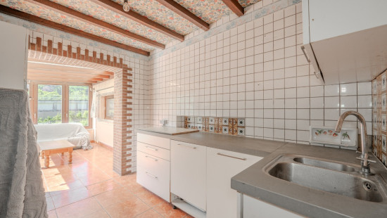 Rue Joseph Deflandre - 156 - - 4053