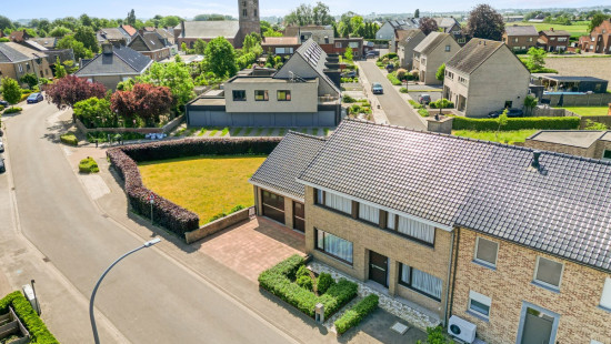 Jan Vinckestraat - 6 - - 8700