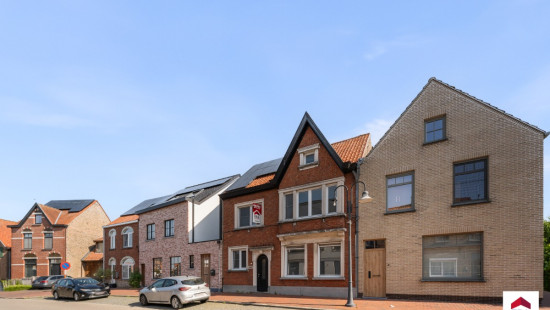Kasteelstraat - 54 - - 8340