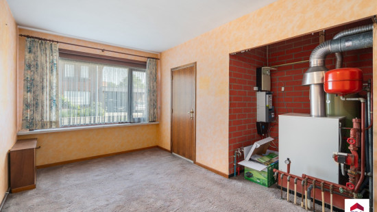Jan Vinckestraat - 6 - - 8700