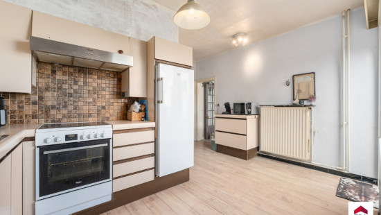Kasteelstraat - 54 - - 8340