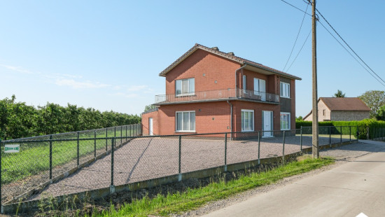 Heirbaan - 133 - - 3450