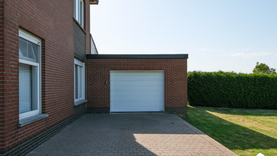 Heirbaan - 133 - - 3450