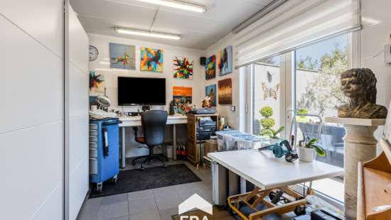 Millenstraat - 15 - - 3960