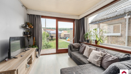 Kasteelstraat - 54 - - 8340