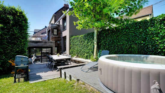 Rue Grange des Champs - 44 - - 1420