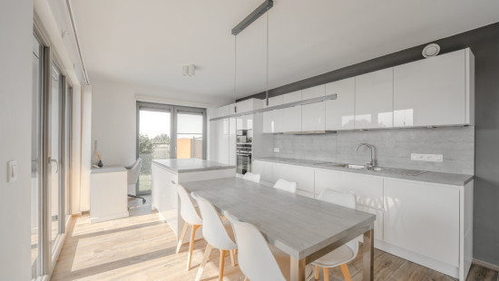 Rue Hamenton - 45 - 2 - 4540