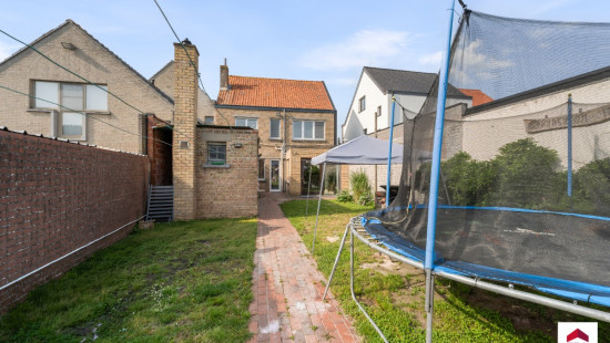 Kasteelstraat - 54 - - 8340