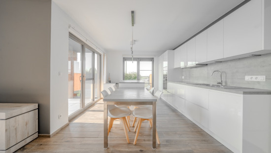 Rue Hamenton - 45 - 2 - 4540