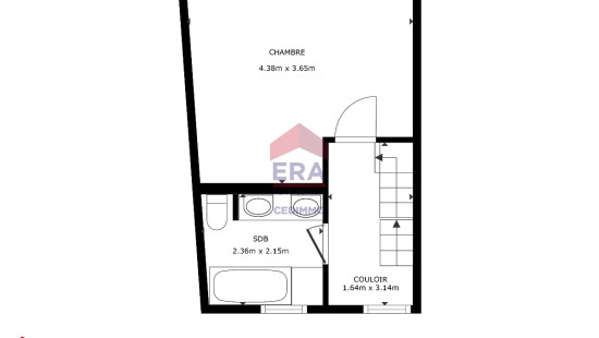 Rue Grange des Champs - 44 - - 1420