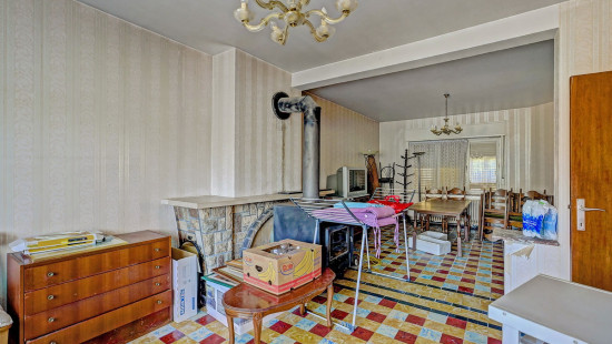 Mechelsestraat - 120 - - 3080