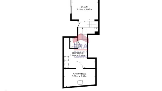 Rue Grange des Champs - 44 - - 1420