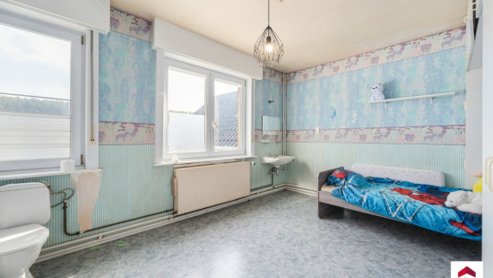 Kasteelstraat - 54 - - 8340