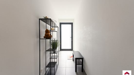 Kasteeldreef - 53 - - 8740