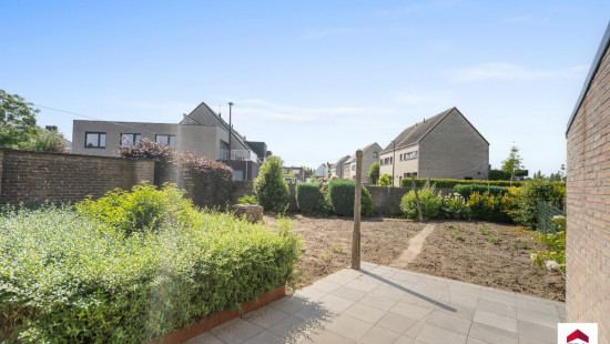 Jan Vinckestraat - 6 - - 8700