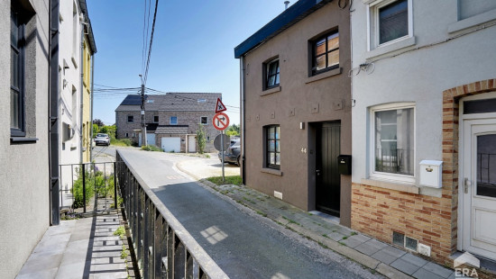 Rue Grange des Champs - 44 - - 1420