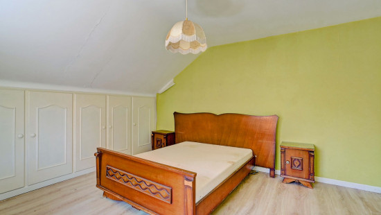 Mechelsestraat - 120 - - 3080
