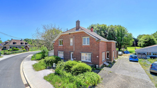 Mechelsestraat - 120 - - 3080