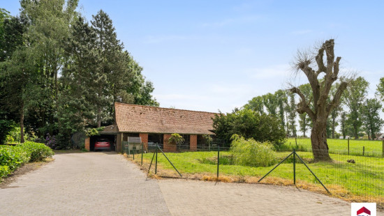 Haantjesstraat - 27 - - 8700