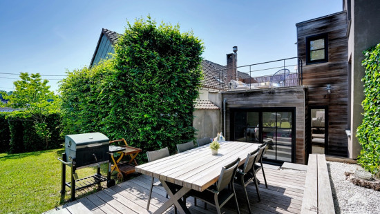 Rue Grange des Champs - 44 - - 1420
