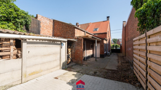 Kortestraat - 9 - - 2400