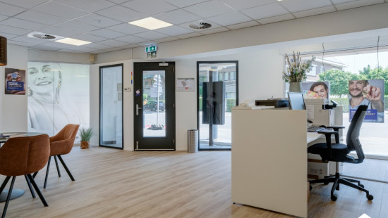 Kempische Steenweg - 118 - - 3500