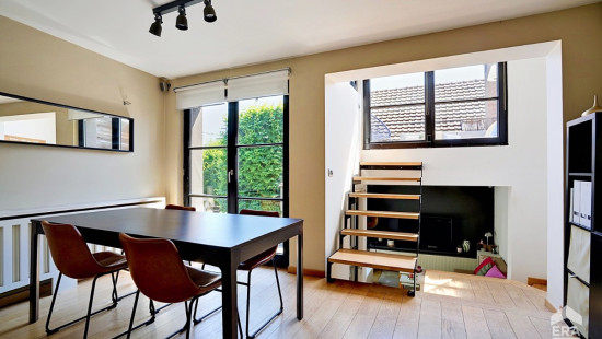 Rue Grange des Champs - 44 - - 1420