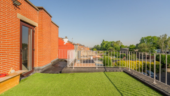 Rue Branche Planchard - 71 - - 4430