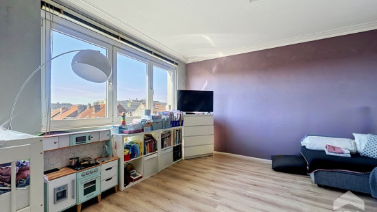 Rue de Danemark - 31A - - 1060