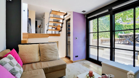 Rue Grange des Champs - 44 - - 1420