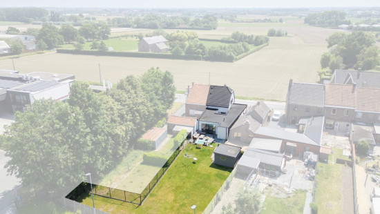 Kasteeldreef - 53 - - 8740