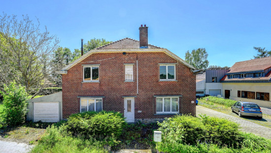 Mechelsestraat - 120 - - 3080