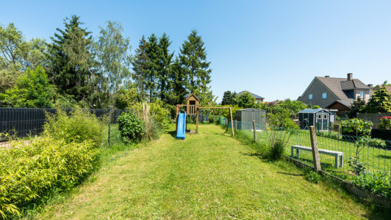 Camiel Schuermanslaan - 29a - - 3070