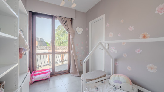 Rue Branche Planchard - 71 - - 4430