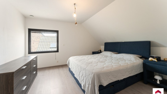 Kasteeldreef - 53 - - 8740