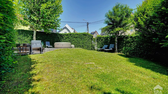 Rue Grange des Champs - 44 - - 1420