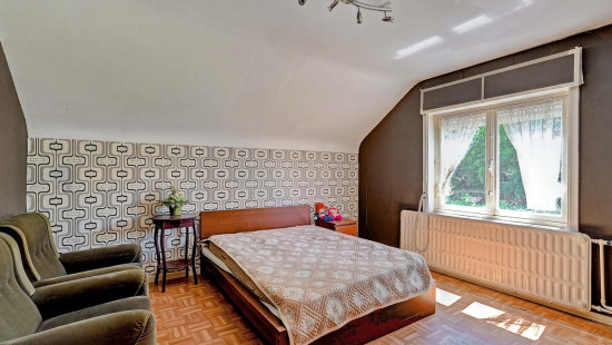 Mechelsestraat - 120 - - 3080