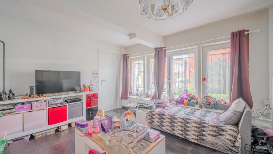 Rue Branche Planchard - 71 - - 4430