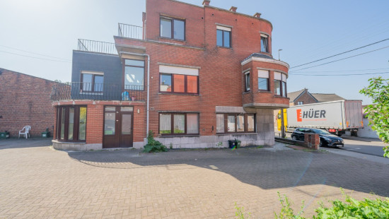 Rue Branche Planchard - 71 - - 4430