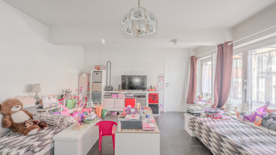 Rue Branche Planchard - 71 - - 4430