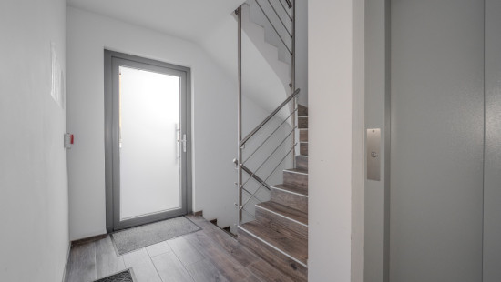 Rue Hamenton - 45 - 2 - 4540