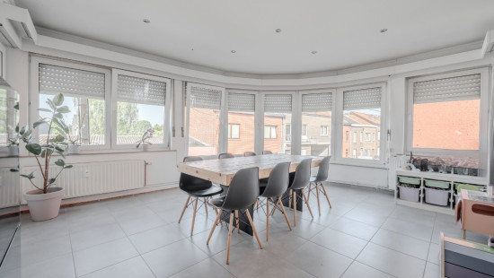 Rue Branche Planchard - 71 - - 4430