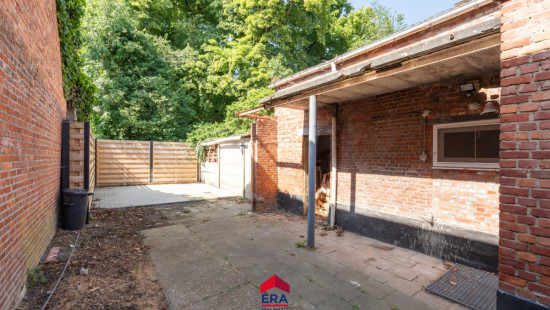 Kortestraat - 9 - - 2400