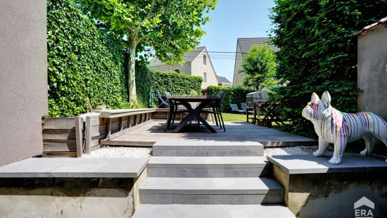 Rue Grange des Champs - 44 - - 1420