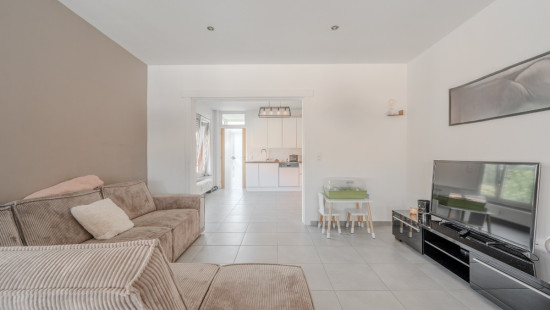 Rue Branche Planchard - 71 - - 4430