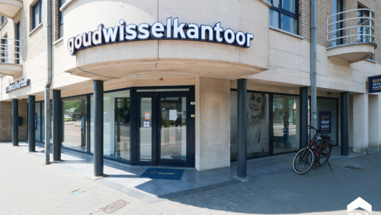 Kempische Steenweg - 118 - - 3500
